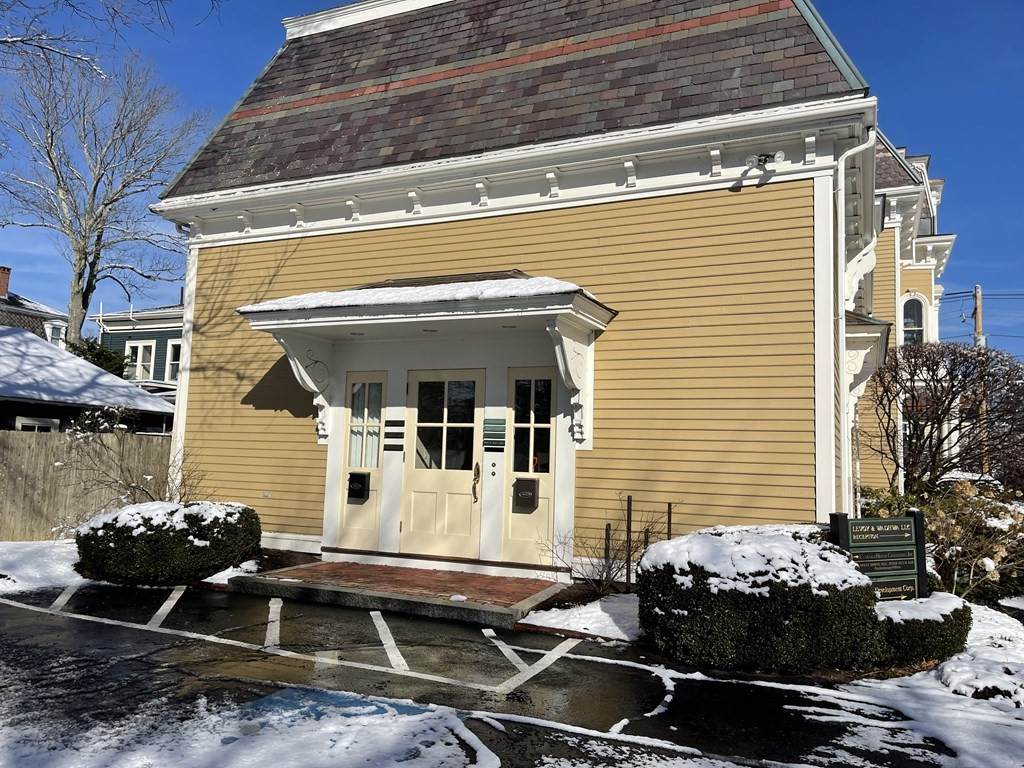 74 West Central Street - Photo 1