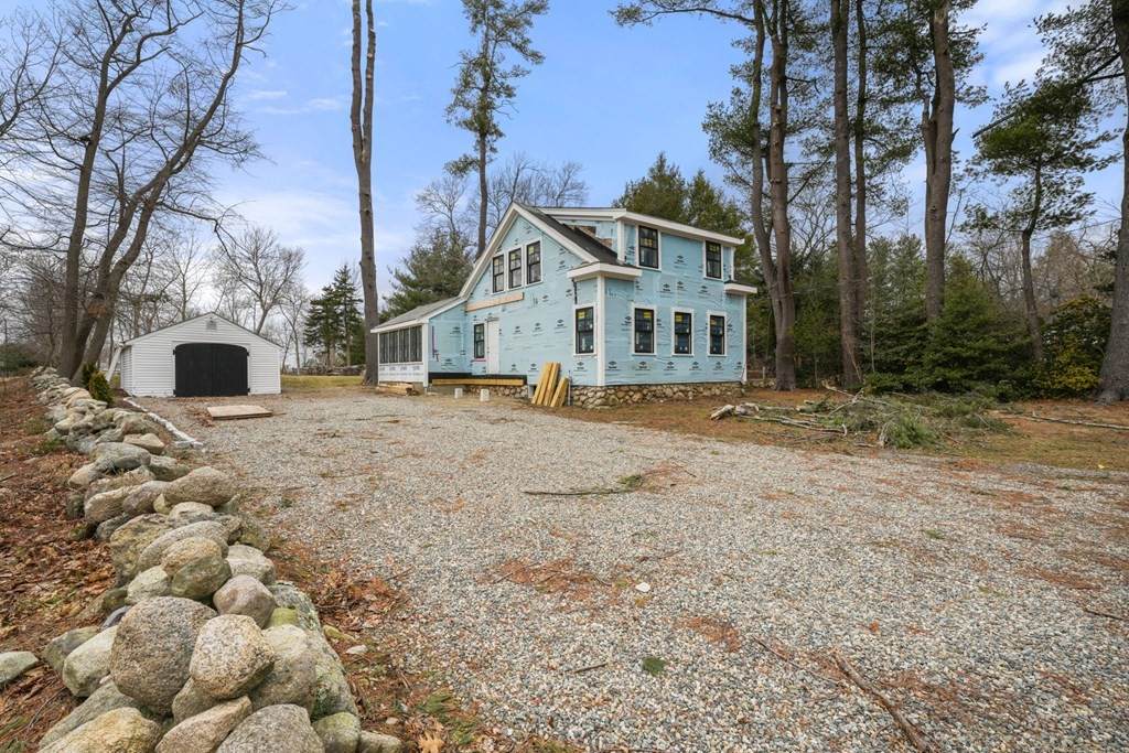 244 Spring St - Photo 1