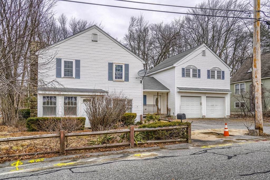 185 Hilltop Rd - Photo 1