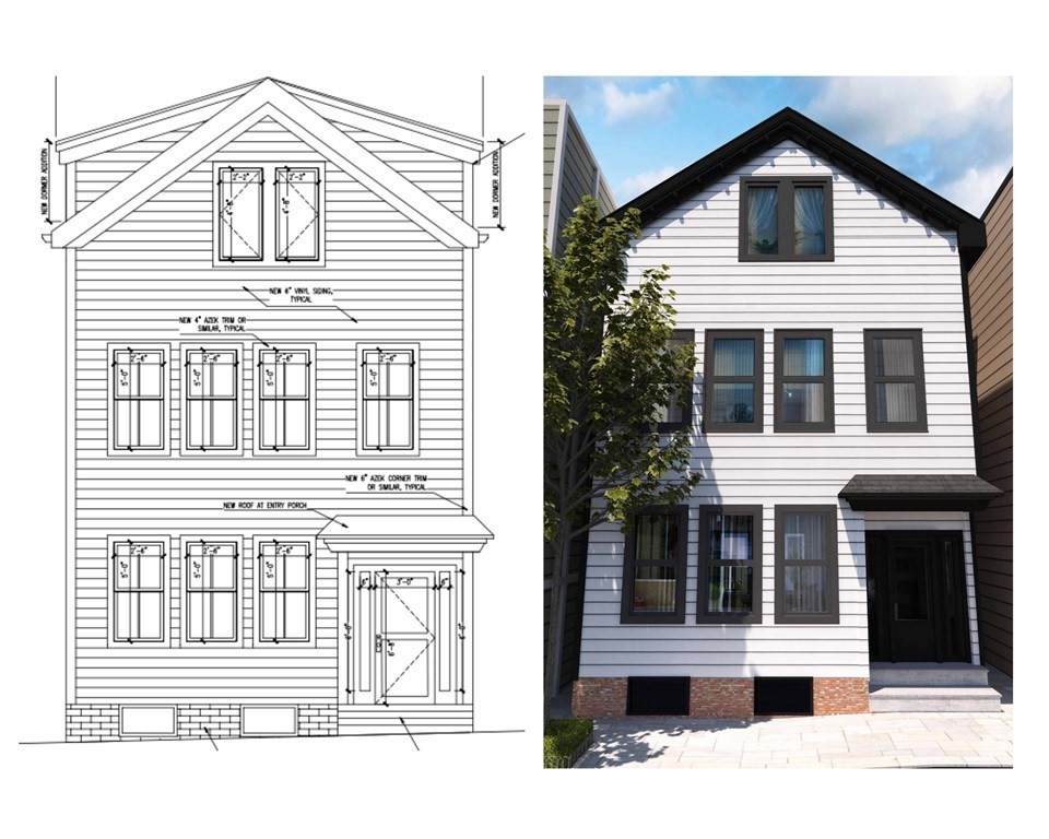 181 I St - Photo 1