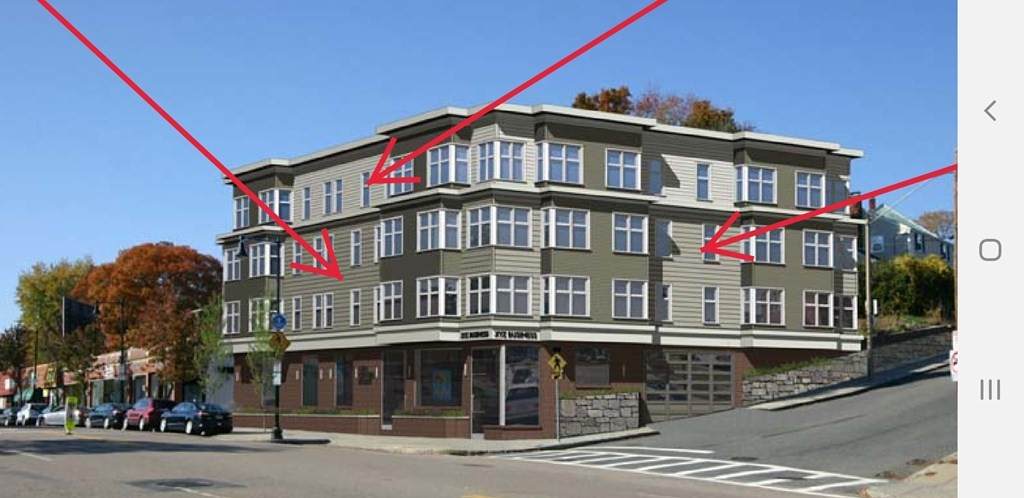 1721 Centre Street - Photo 1