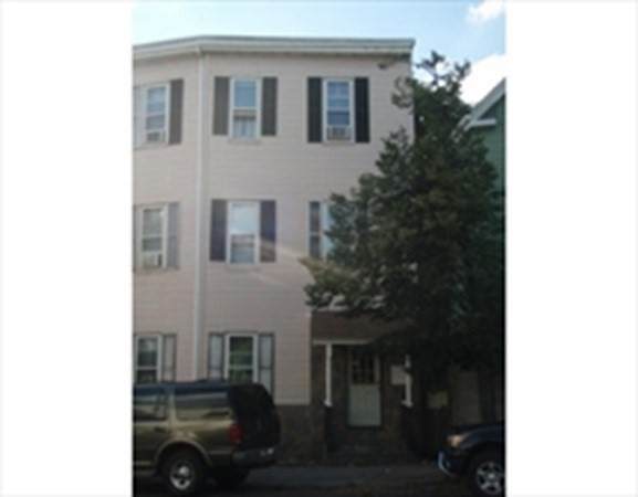 534 Saratoga Street - Photo 1