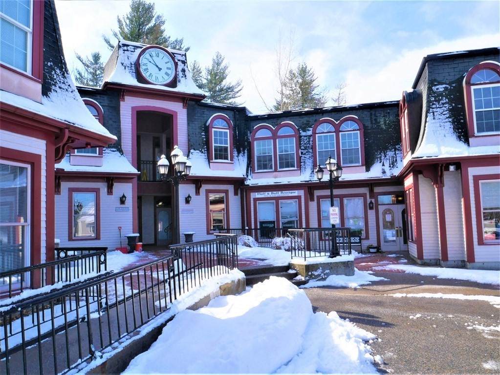 164 Westford - Photo 1