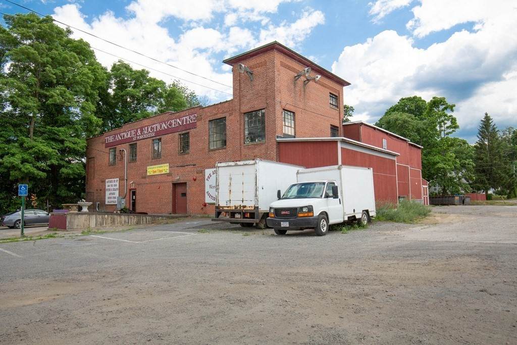 13 Hope Avenue - Photo 1