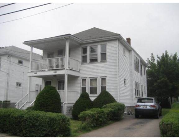 261-263 Roslindale Ave - Photo 1
