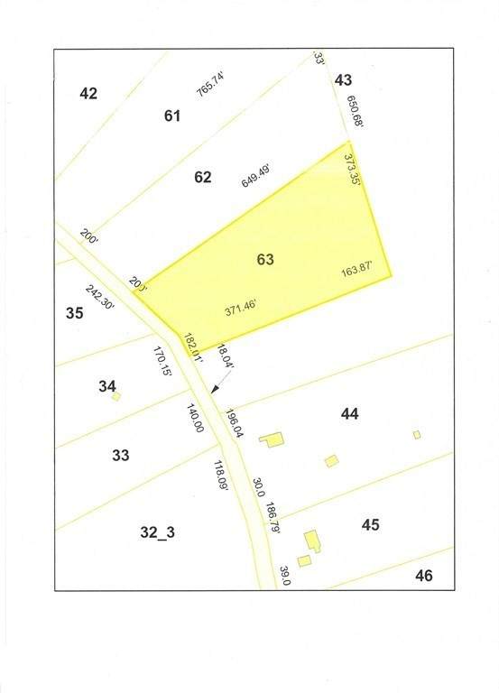lot 63 Lynes Road - Photo 1