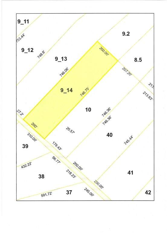 Lot 14 Lynes Road - Photo 1