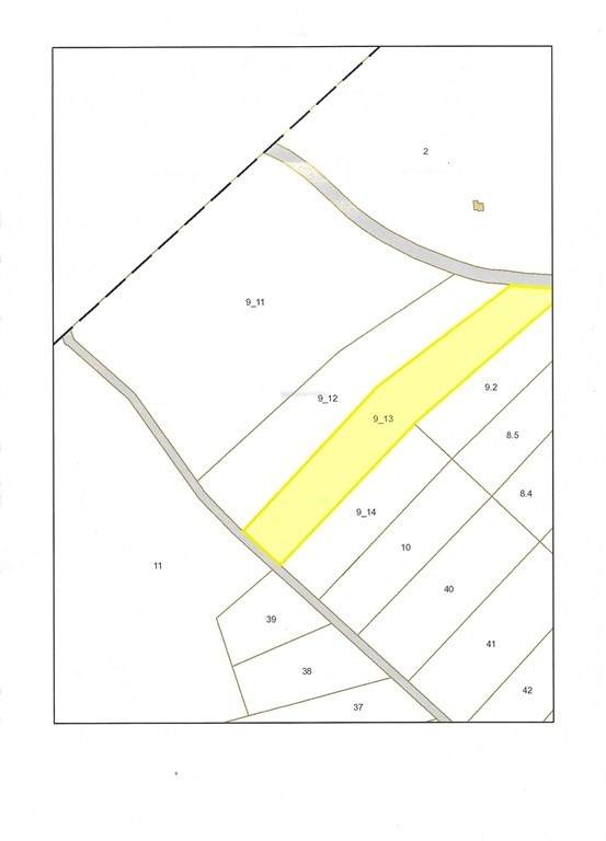 lot 13 Skyline Trail - Photo 1