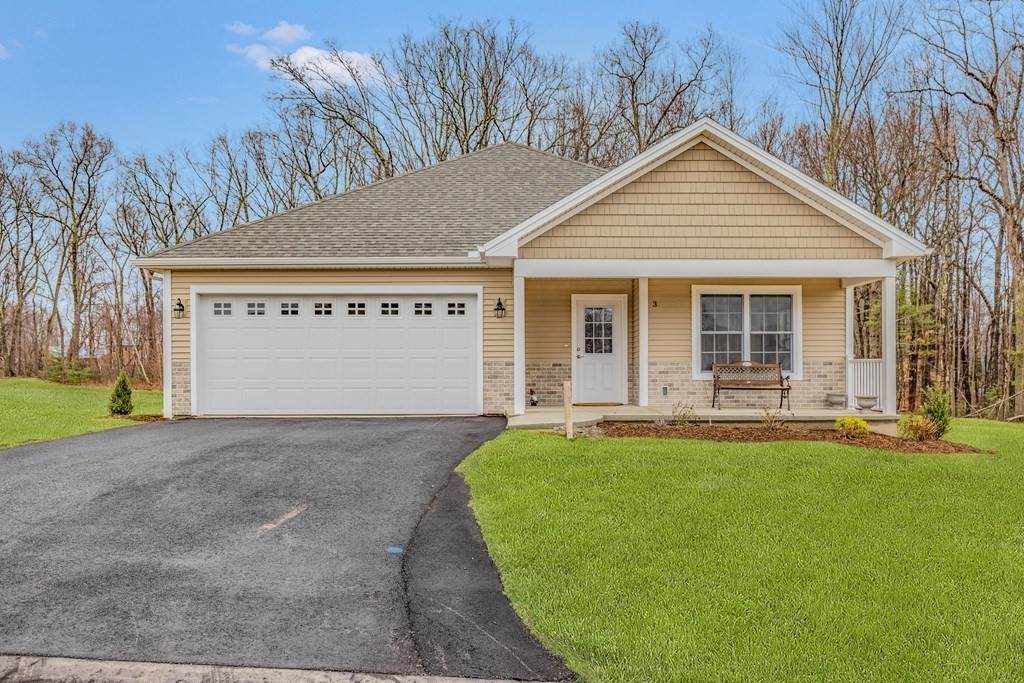 45 Lodge Lane - Photo 1