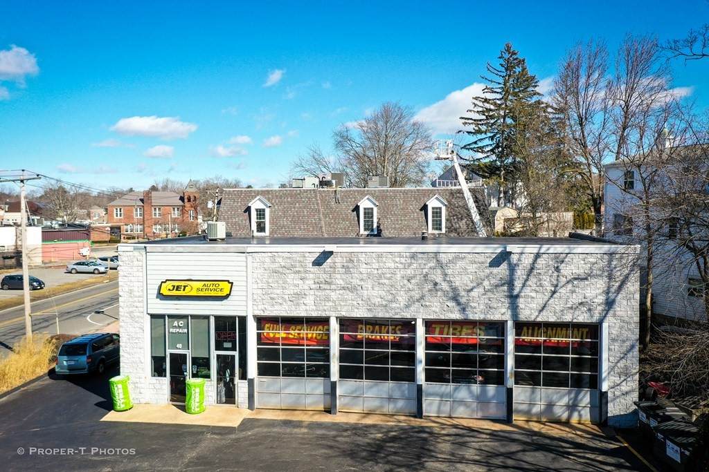 40 Shaker Rd - Photo 1