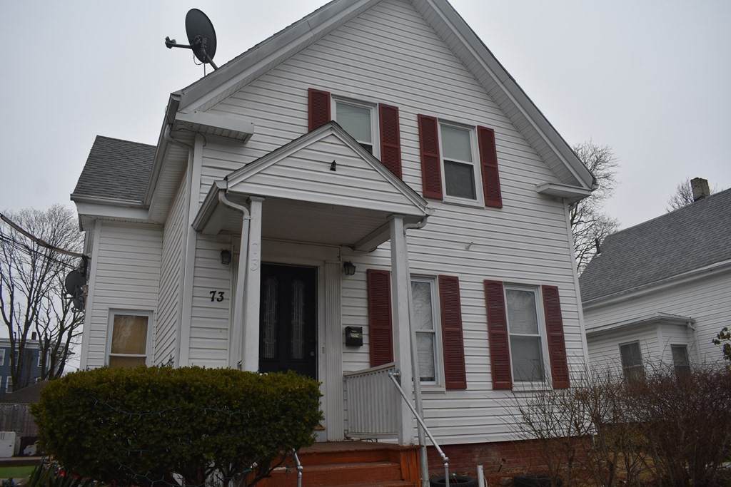 73 Brett St - Photo 1