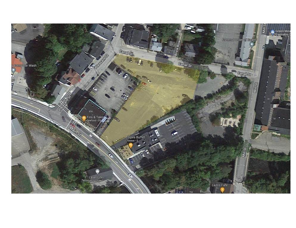 0 Main, Canal & Pleasant Streets - Photo 1
