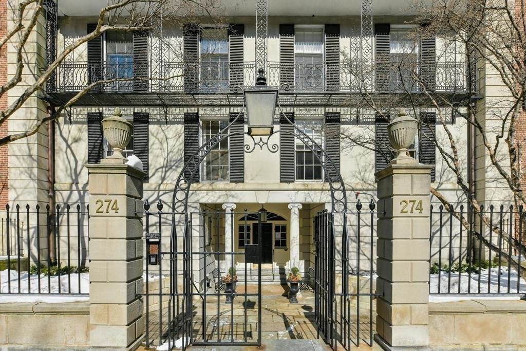 274 Beacon Street - Photo 1