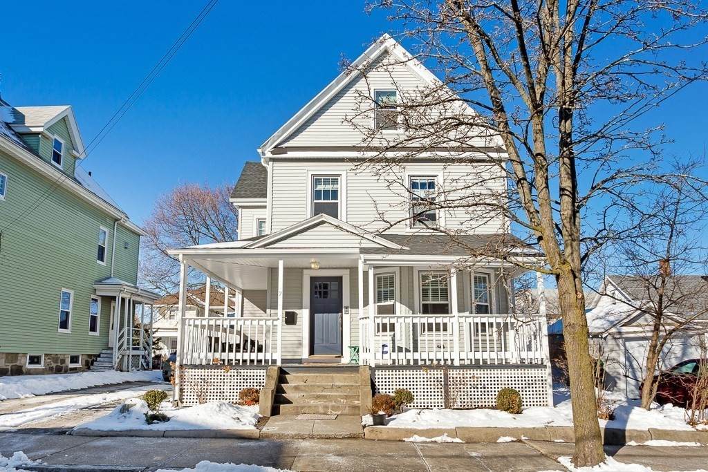 7 Hume Ave - Photo 1