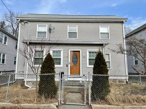 345 Granite St - Photo 1