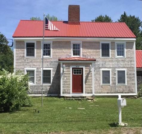 858 Main Street - Photo 1