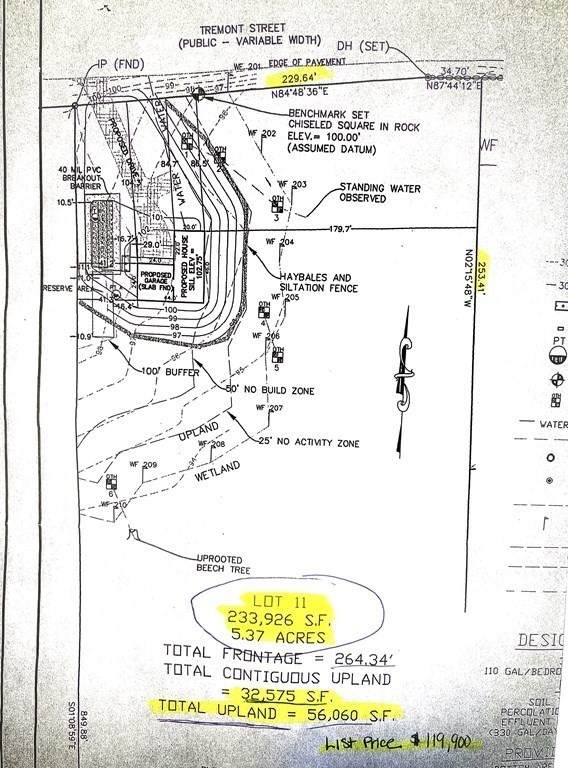 Lot 11 Tremont - Photo 1