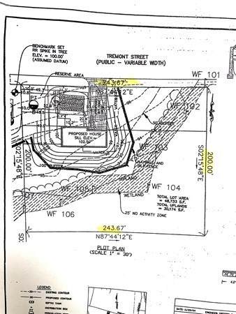 Lot 7 Tremont - Photo 1