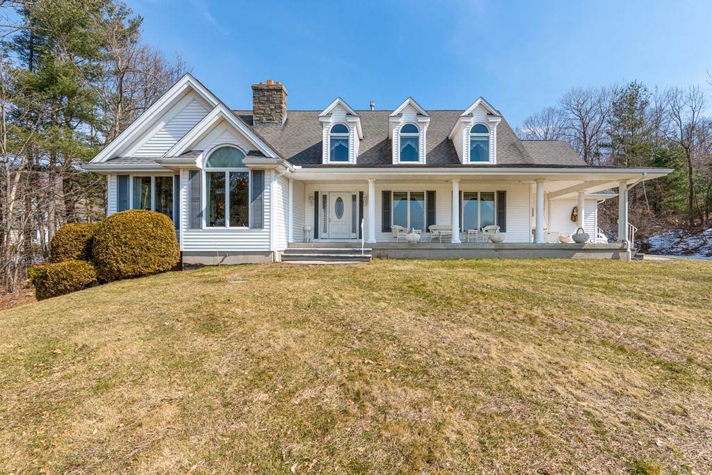 95 Franklin Woods Dr - Photo 1
