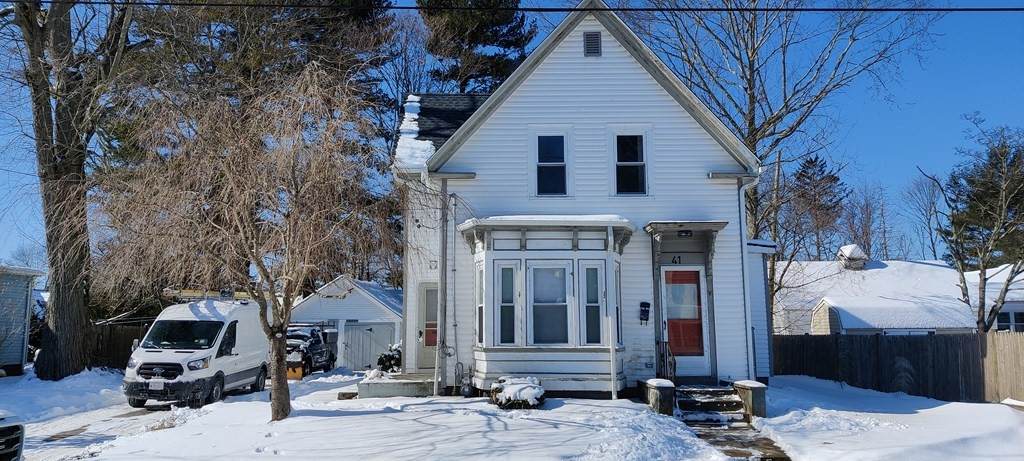 41 Gordon St - Photo 1