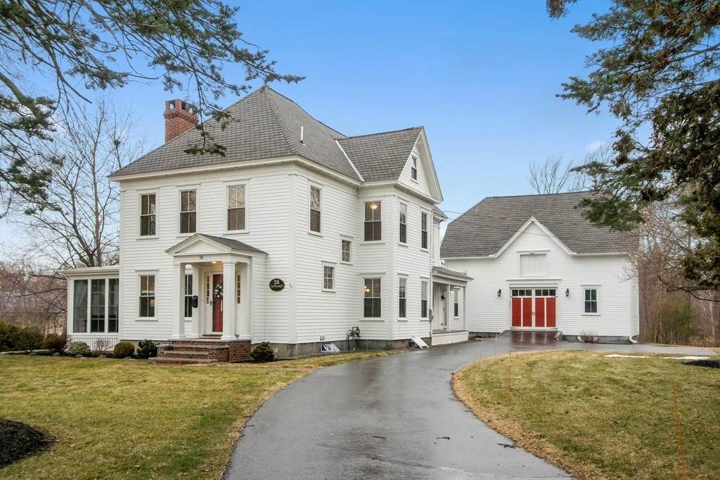 26 Howard St - Photo 1