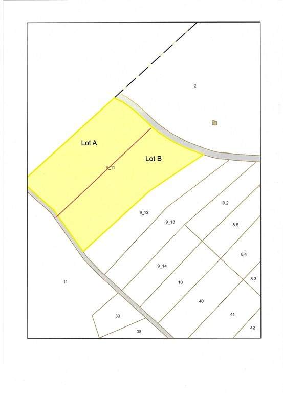 Lot 11 Skyline Trail - Photo 1
