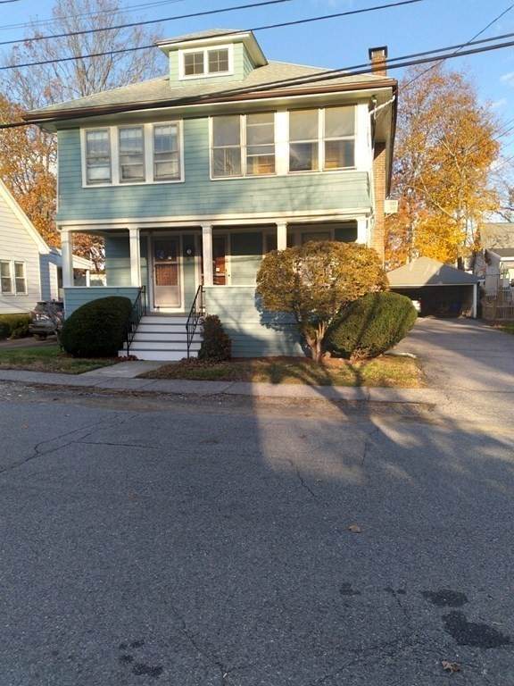 23 Crown St - Photo 1