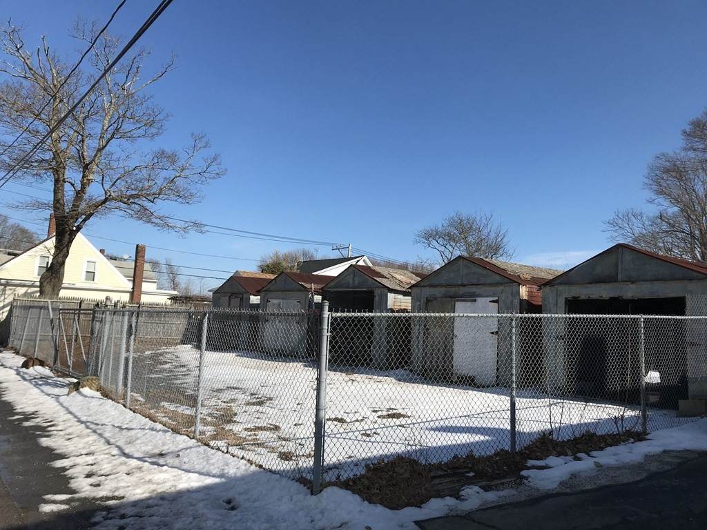 0 North Spooner Street - Photo 1