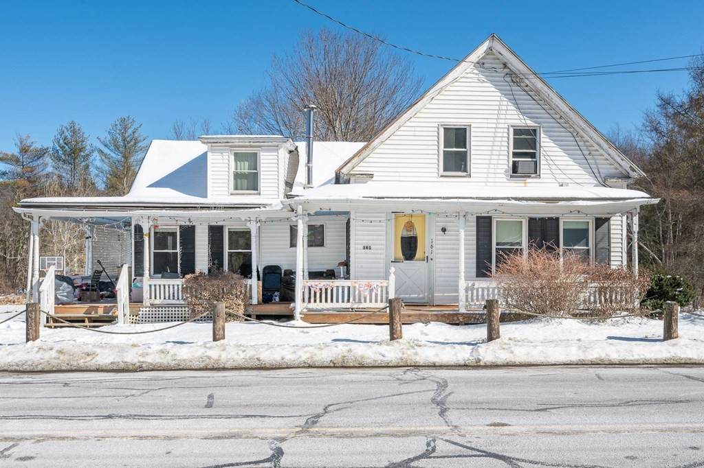 161 Glenallen St - Photo 1