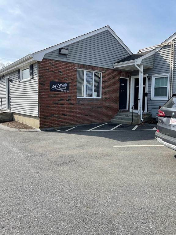 478 Torrey St U 1 - Photo 1