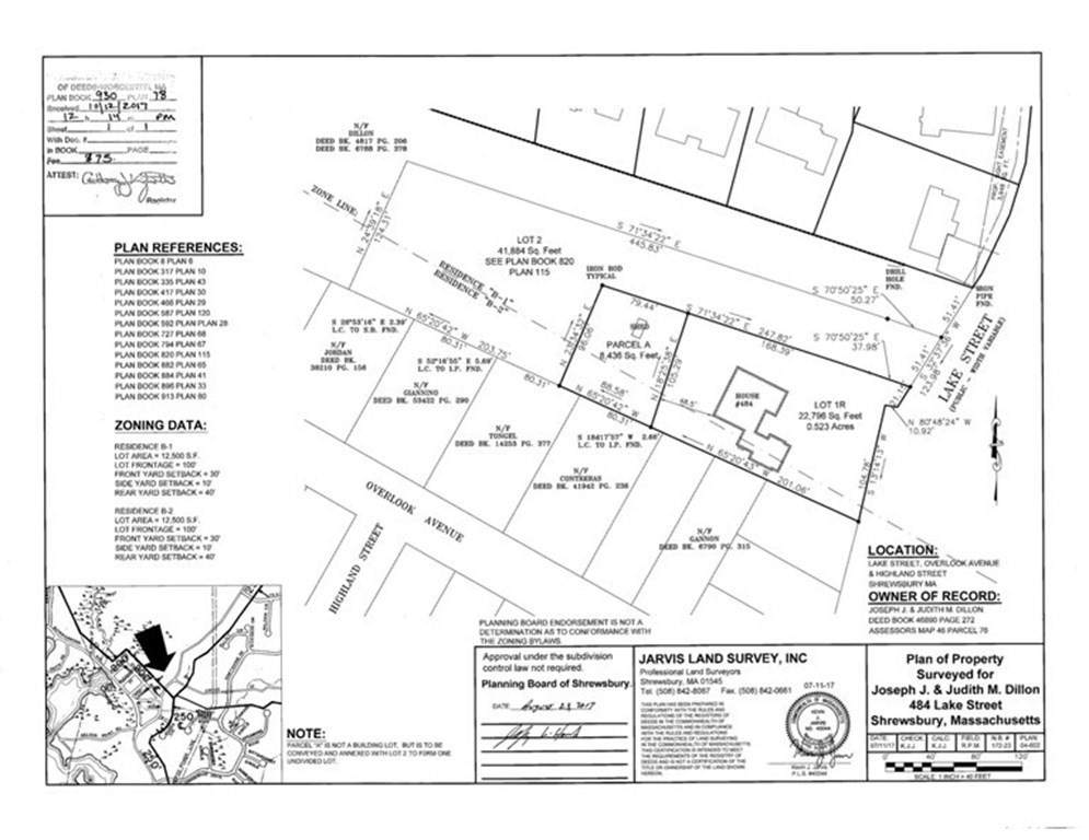 482 Lake St - Photo 1