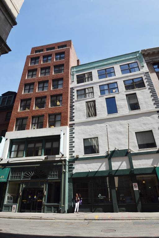 33-41 West Street - Photo 1