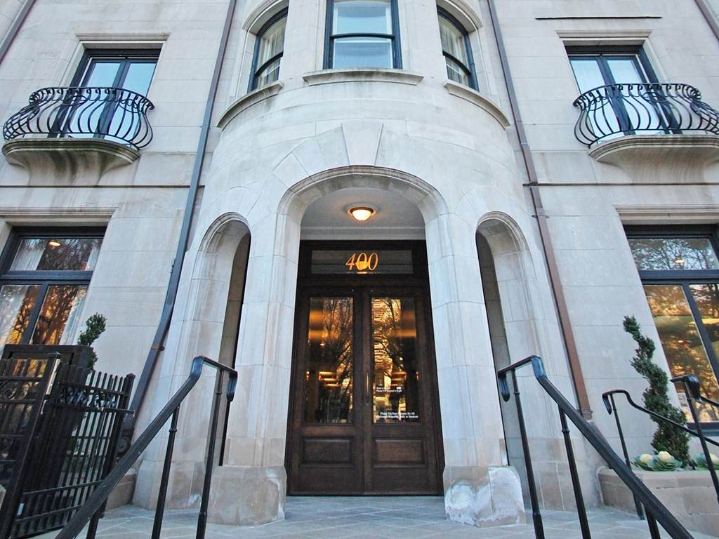400 Commonwealth Avenue - Photo 1