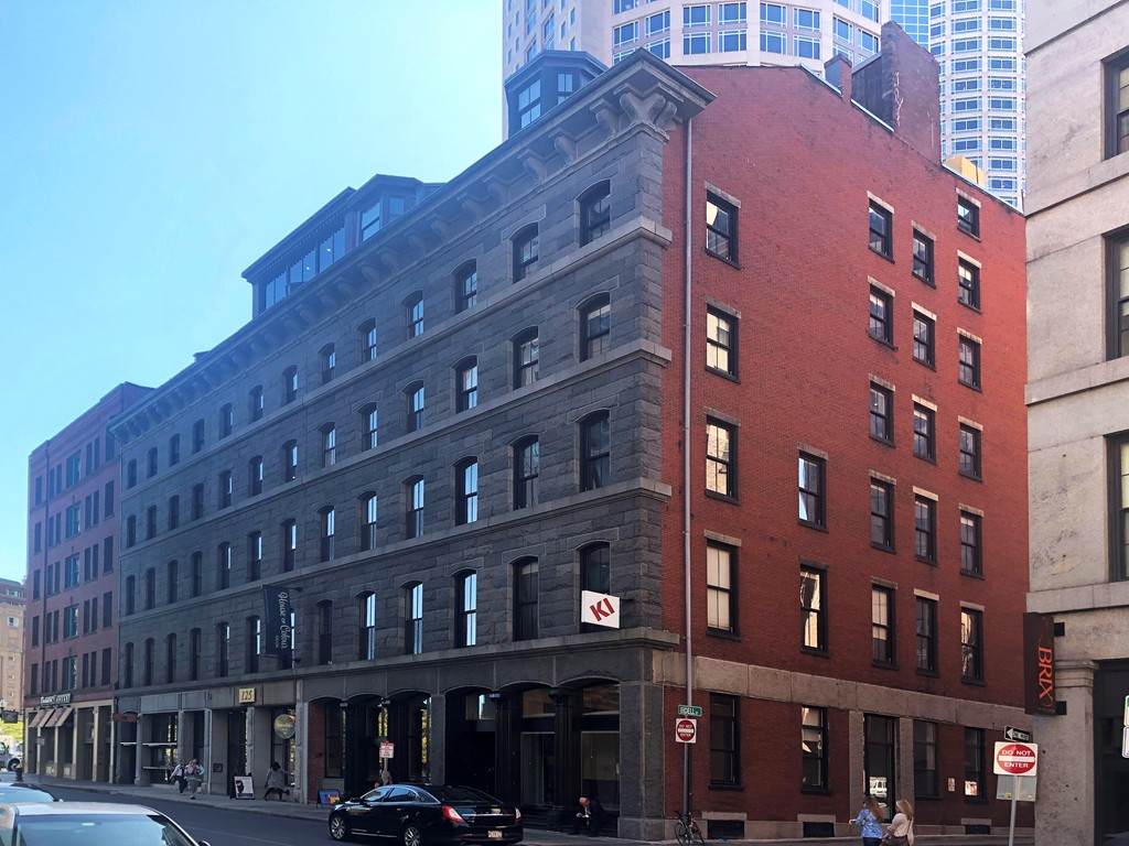 109-115 Broad Street - Photo 1