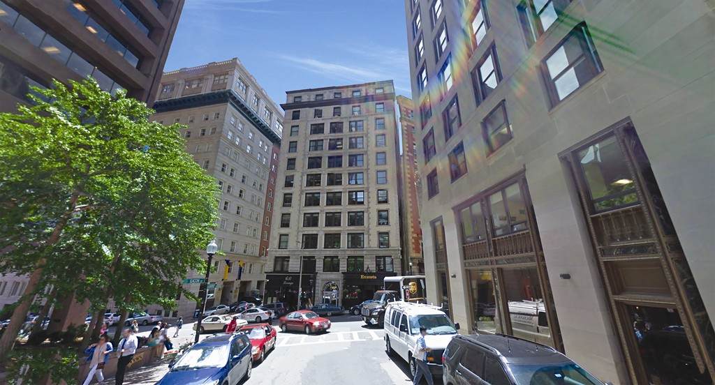 6 Beacon Street - Photo 1