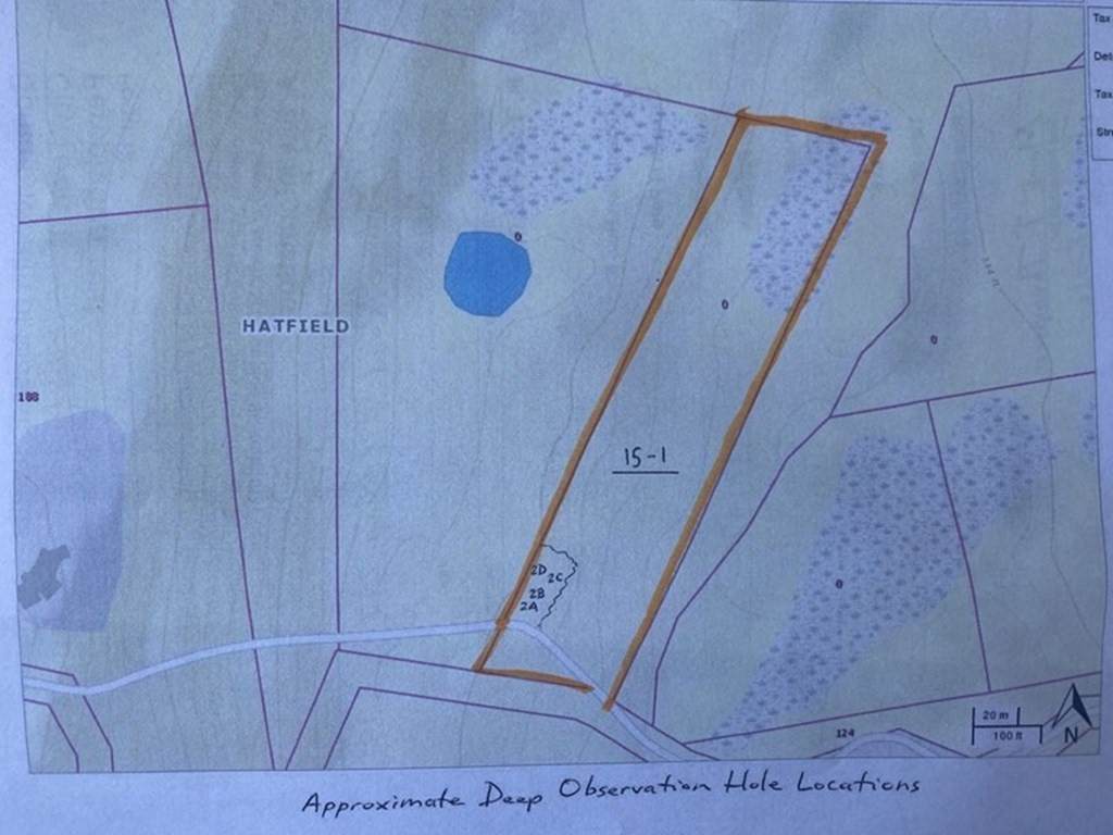 Lot 15-3 Old Stage Rd - Photo 1