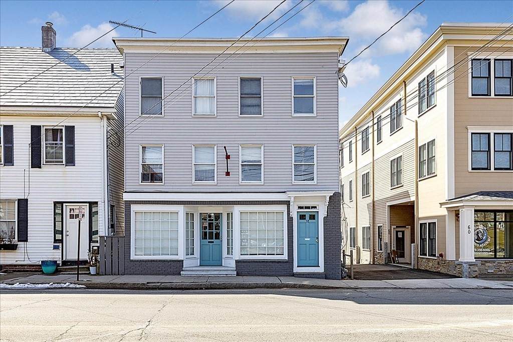 58 Central St. - Photo 1