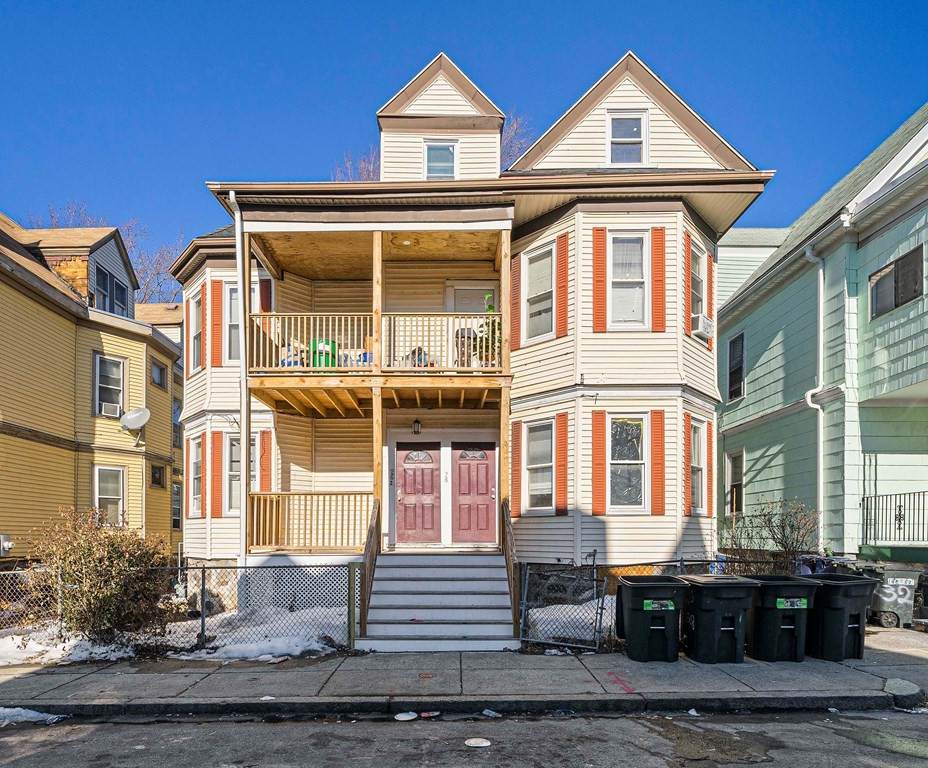 26-28 Fayston St - Photo 1
