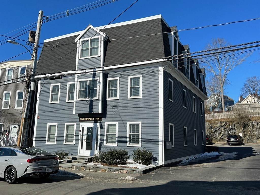 5 Sewall St - Photo 1