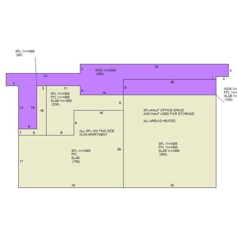238 Lafayette Rd - Photo 1