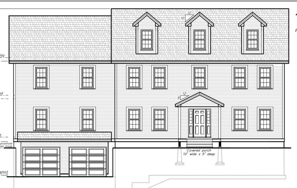 1 Wildwood Street - Photo 1