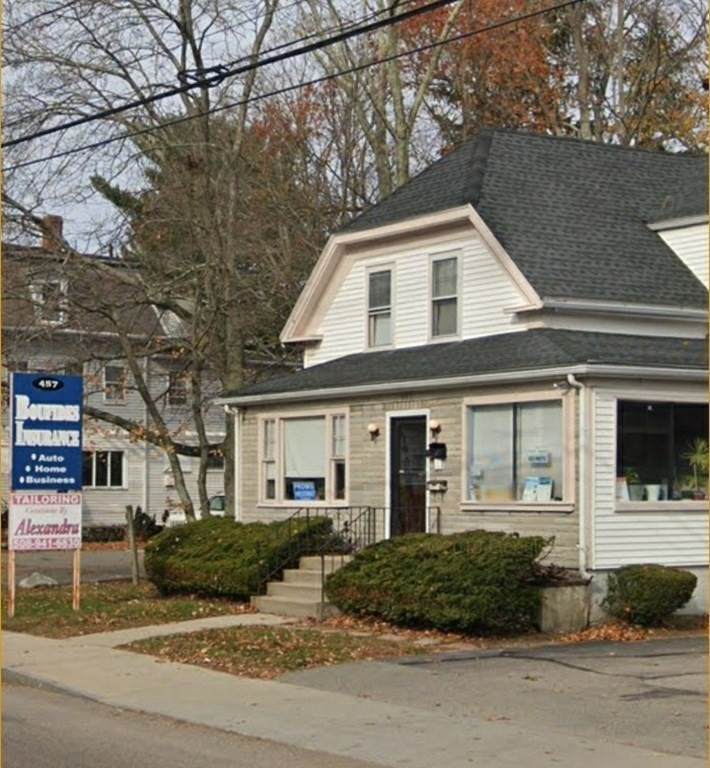 457 Pleasant Street - Photo 1