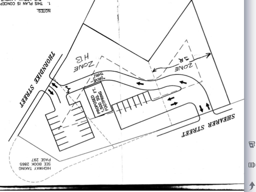 405-407 Shearer - Photo 1