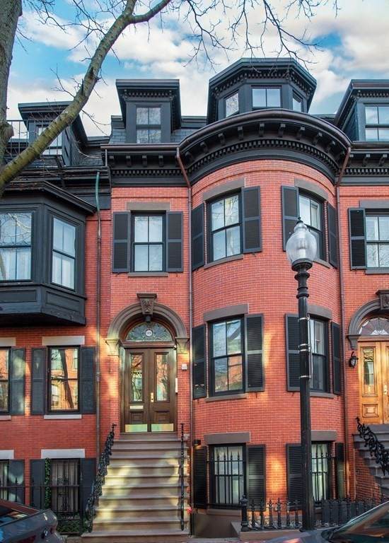 144 W Canton St - Photo 1
