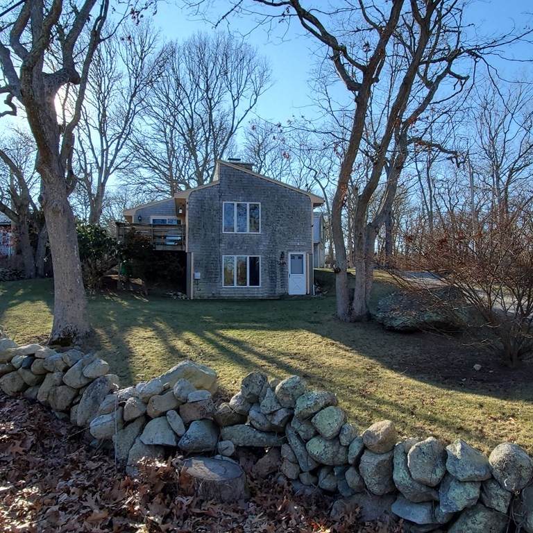 127 A Brayton Point Road U: Weekly - Photo 1