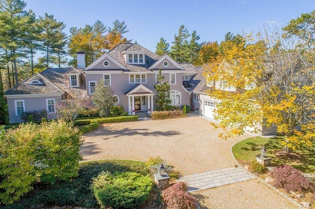11 High Ridge Drive - Photo 1