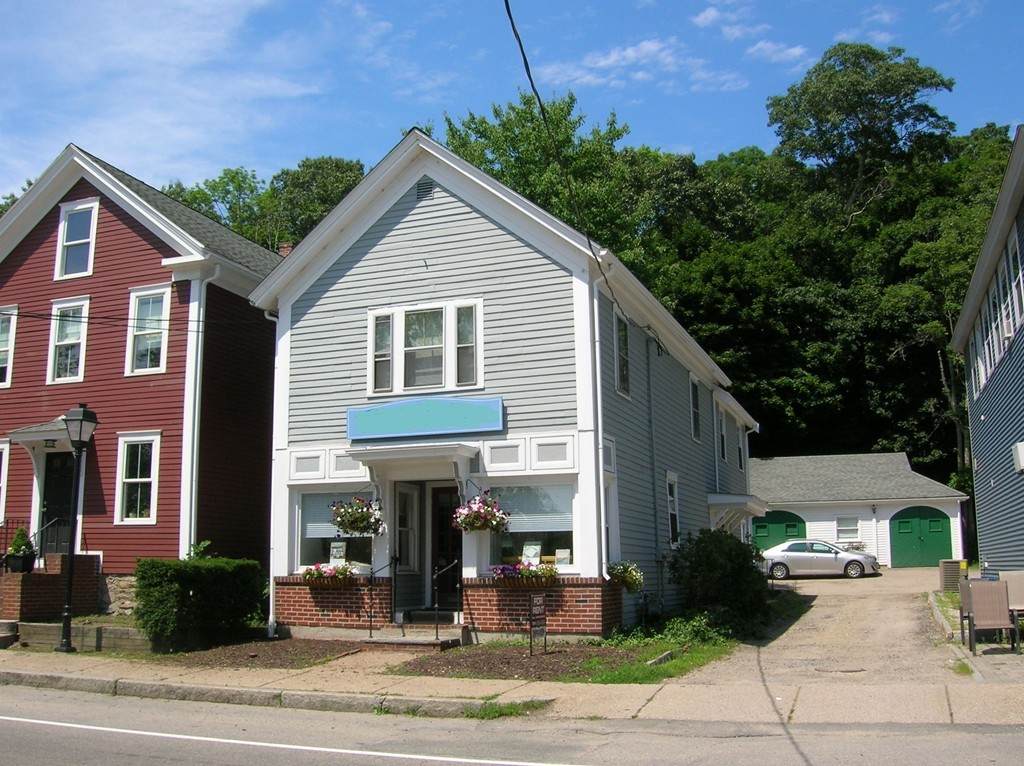 61 Eliot Street - Photo 1