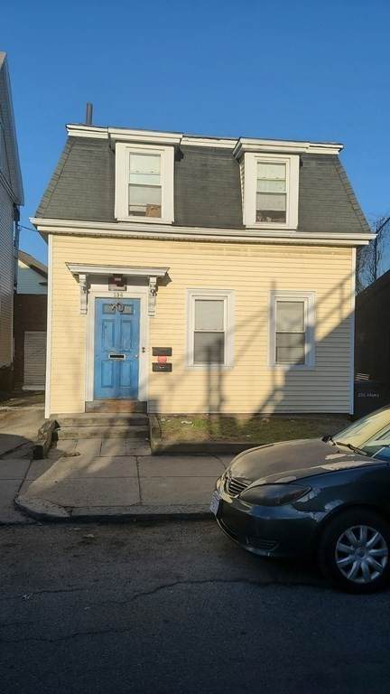 256 Adams Street - Photo 1
