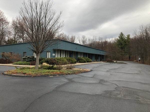 160 Old Farm Rd - Photo 1