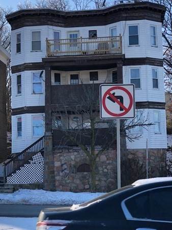 1465 Blue Hill Ave - Photo 1